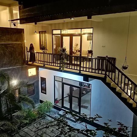 Sinali Villa Habaraduwa Central 외부 사진
