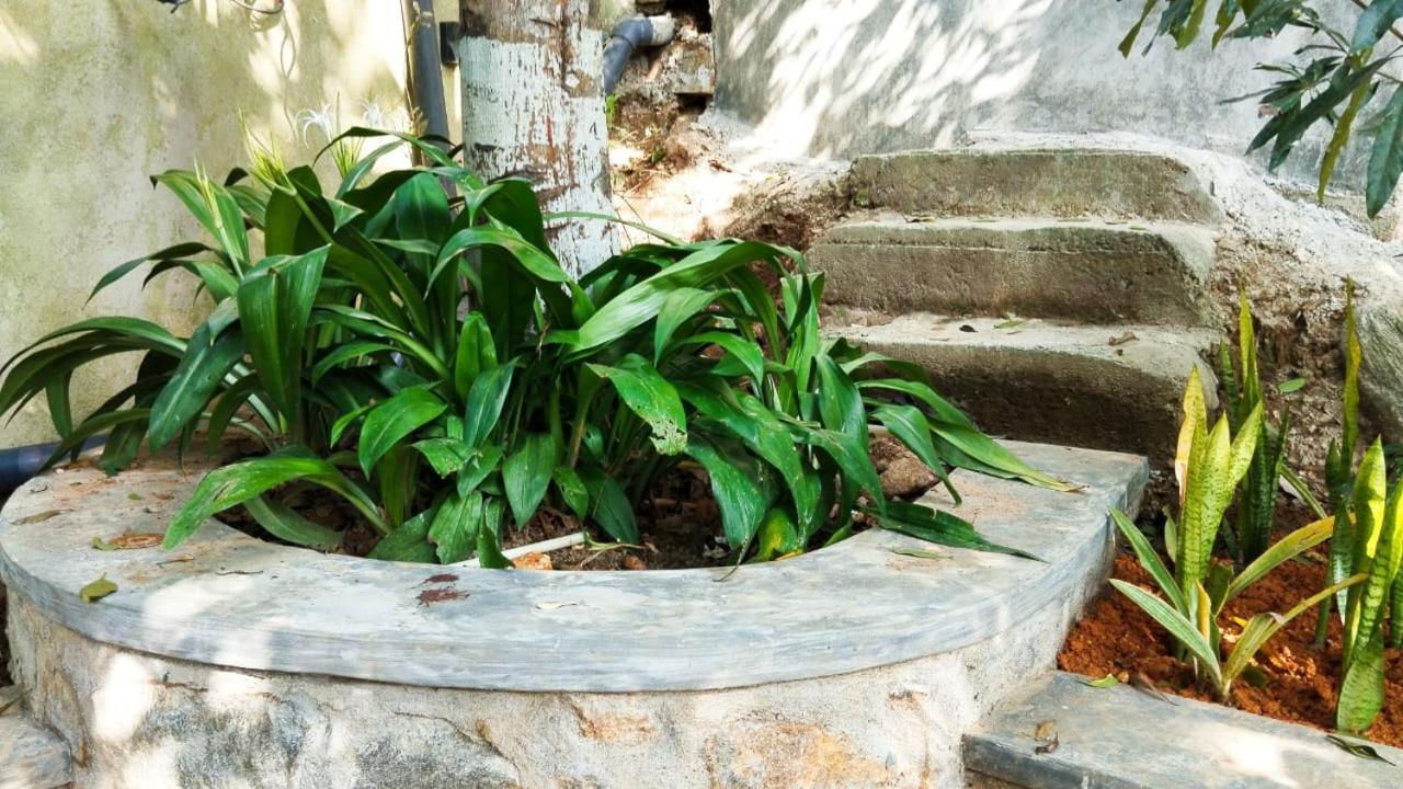 Sinali Villa Habaraduwa Central 외부 사진