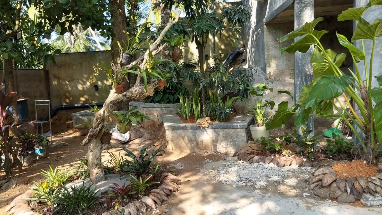 Sinali Villa Habaraduwa Central 외부 사진