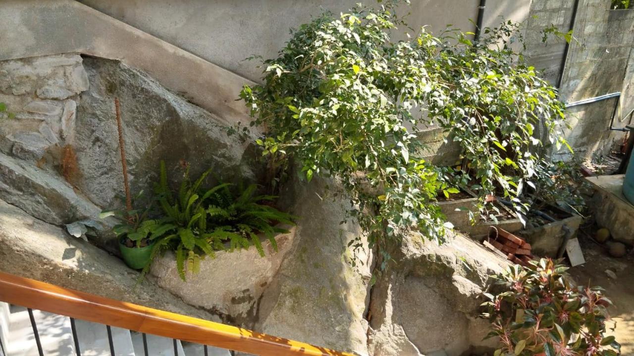 Sinali Villa Habaraduwa Central 외부 사진