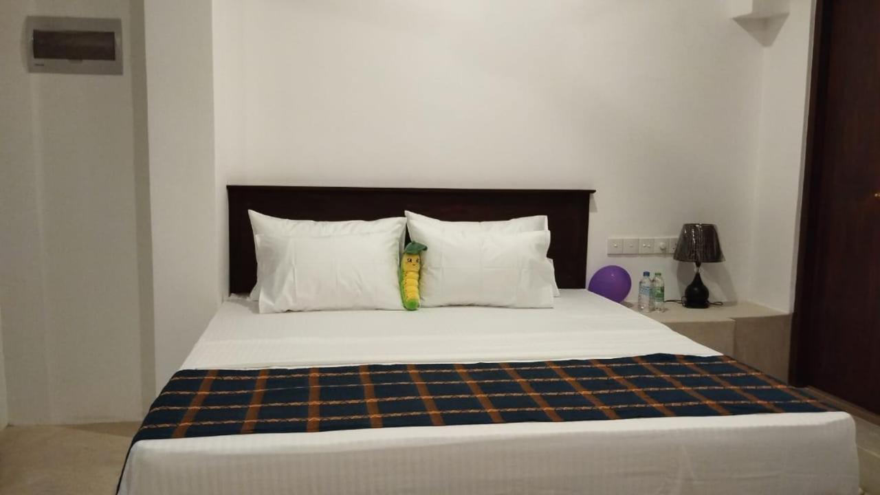 Sinali Villa Habaraduwa Central 외부 사진
