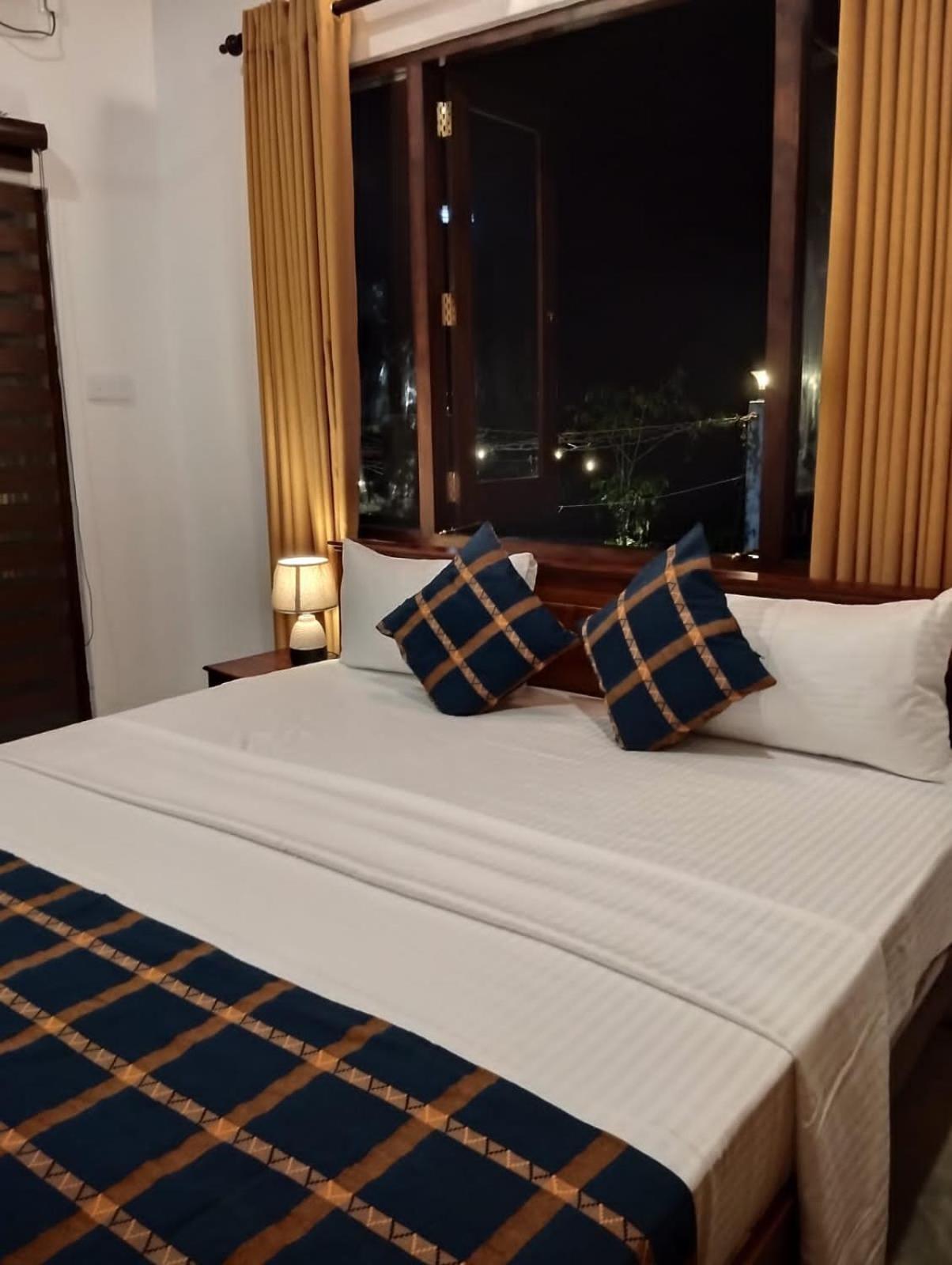 Sinali Villa Habaraduwa Central 외부 사진