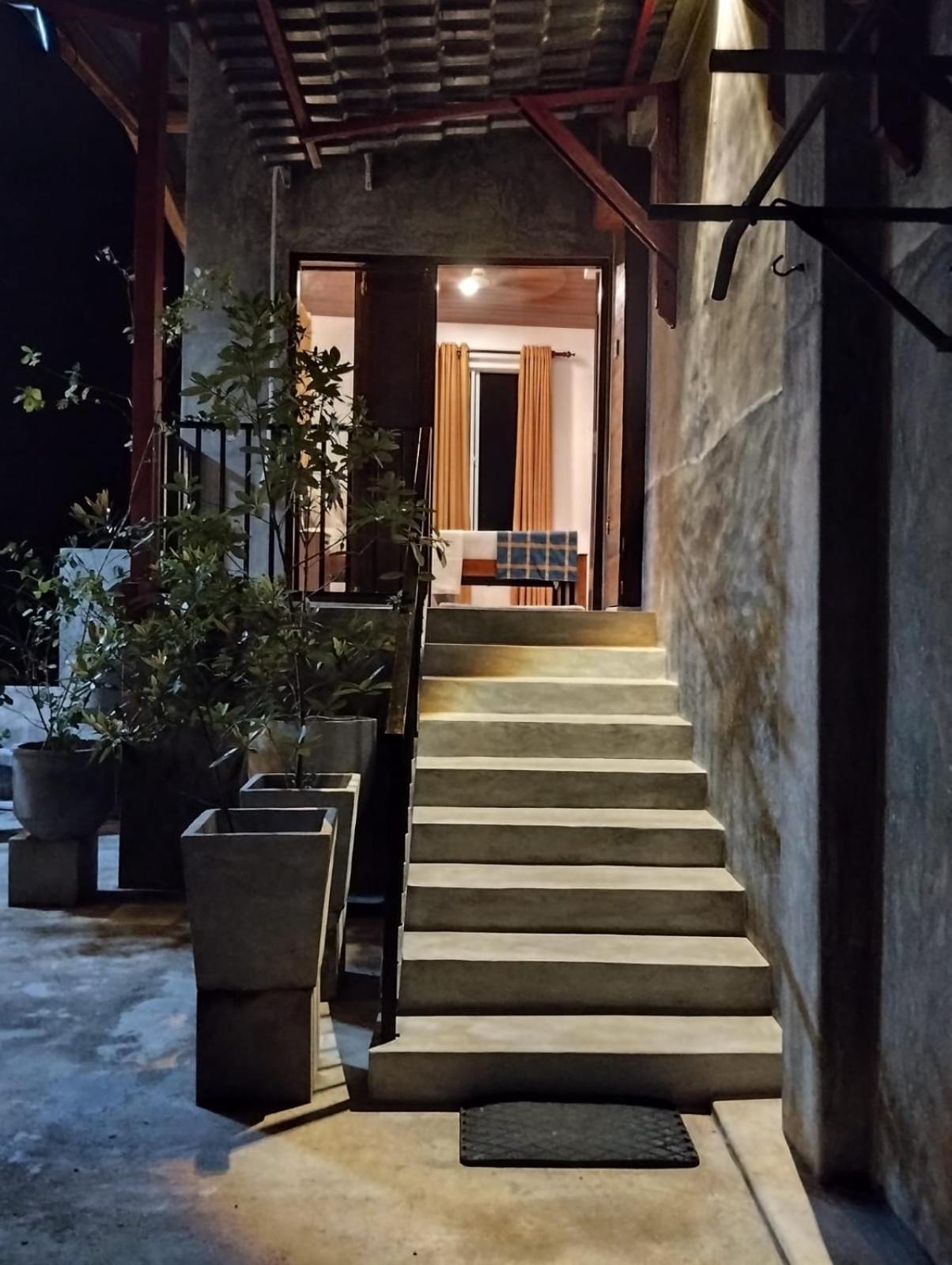 Sinali Villa Habaraduwa Central 외부 사진