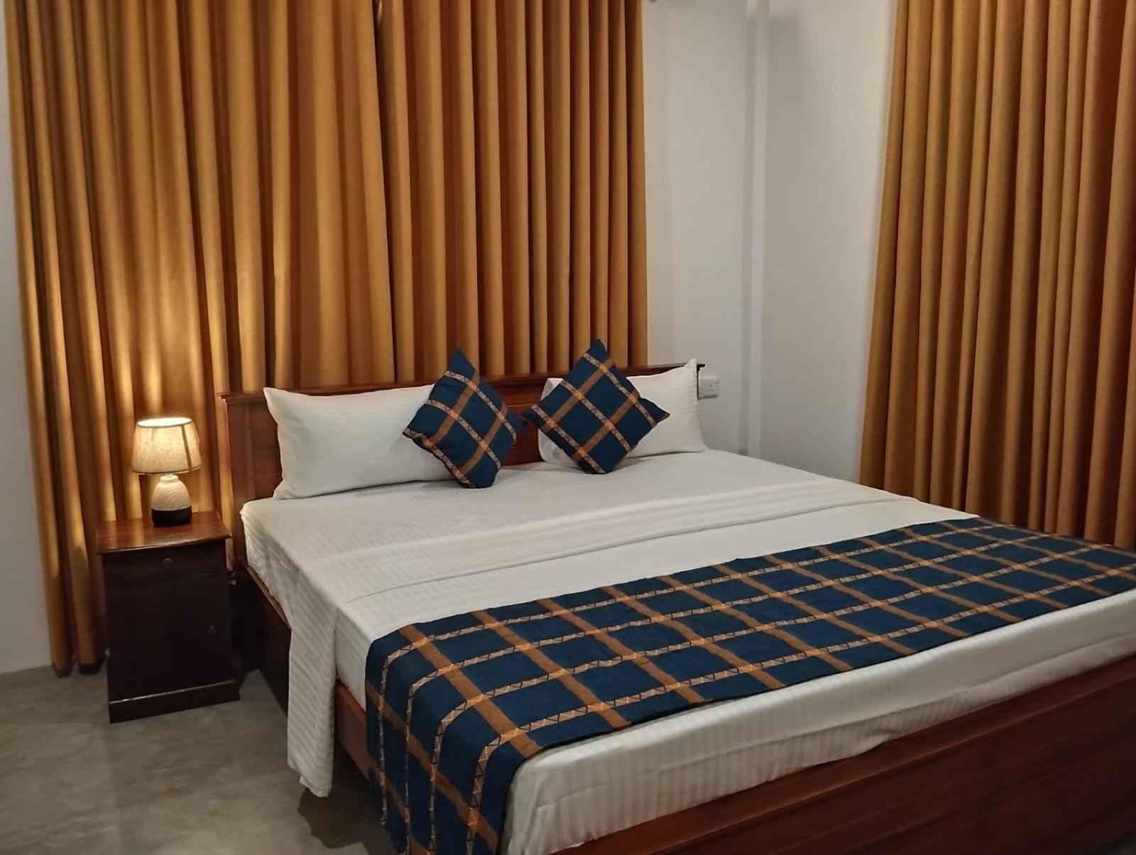 Sinali Villa Habaraduwa Central 외부 사진
