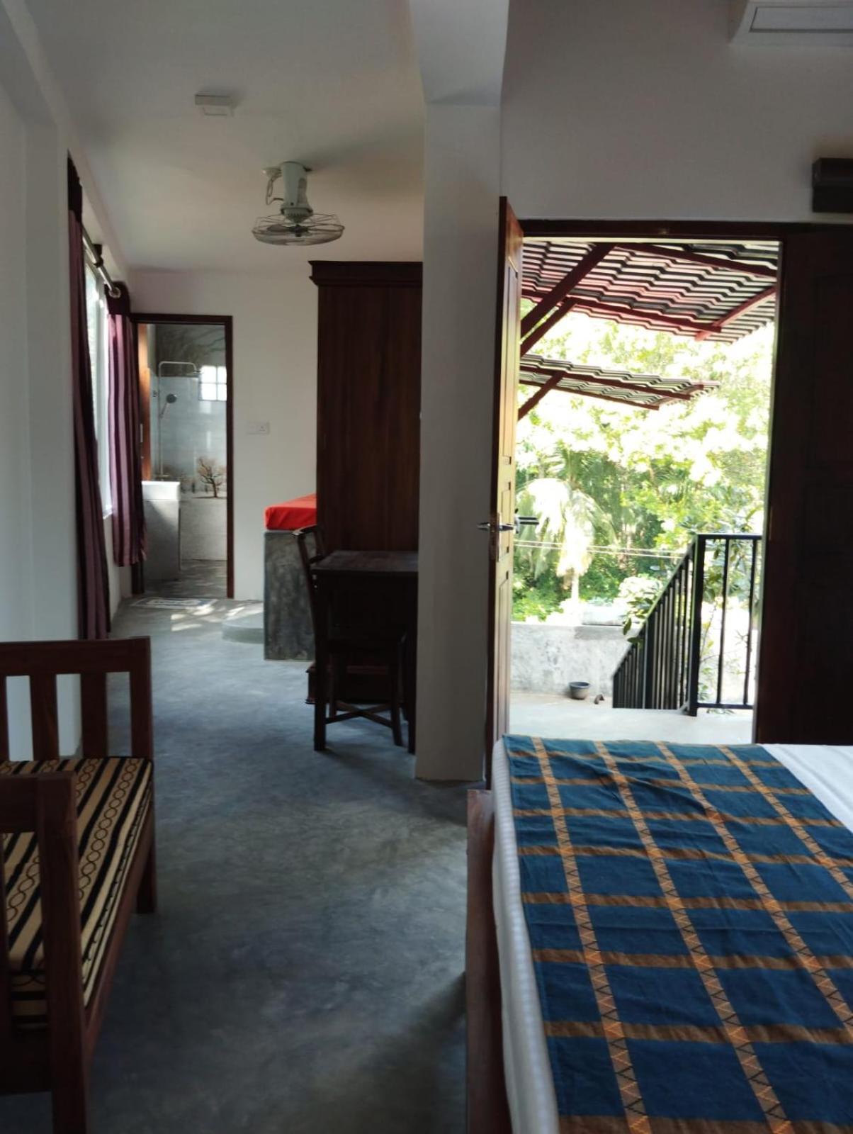 Sinali Villa Habaraduwa Central 외부 사진