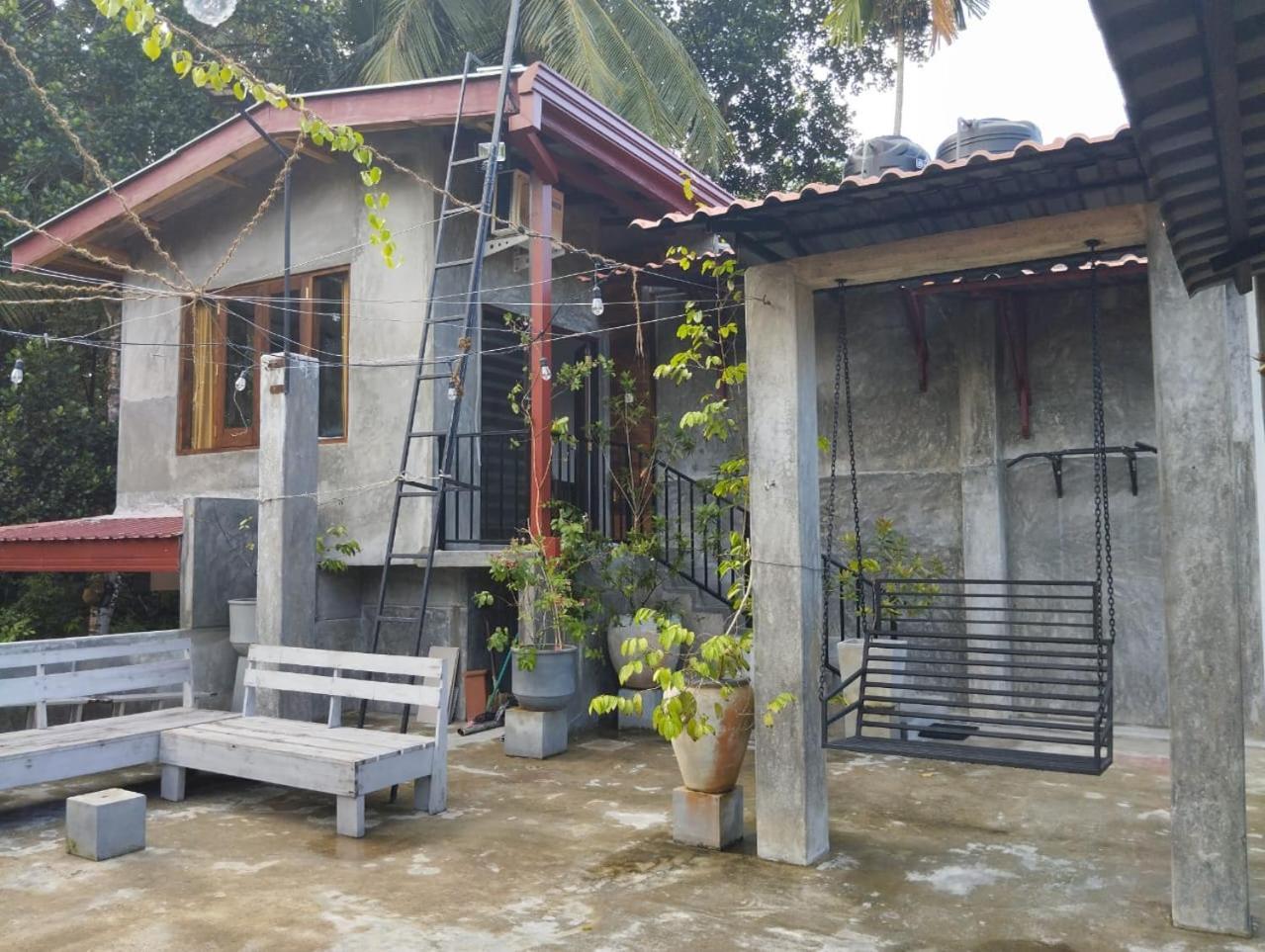 Sinali Villa Habaraduwa Central 외부 사진