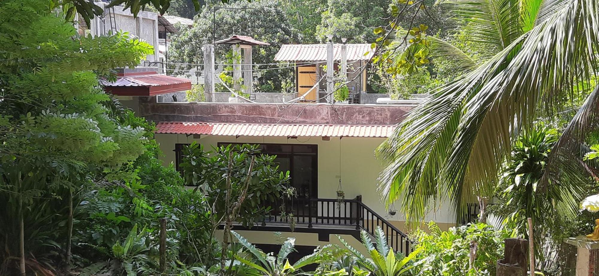 Sinali Villa Habaraduwa Central 외부 사진