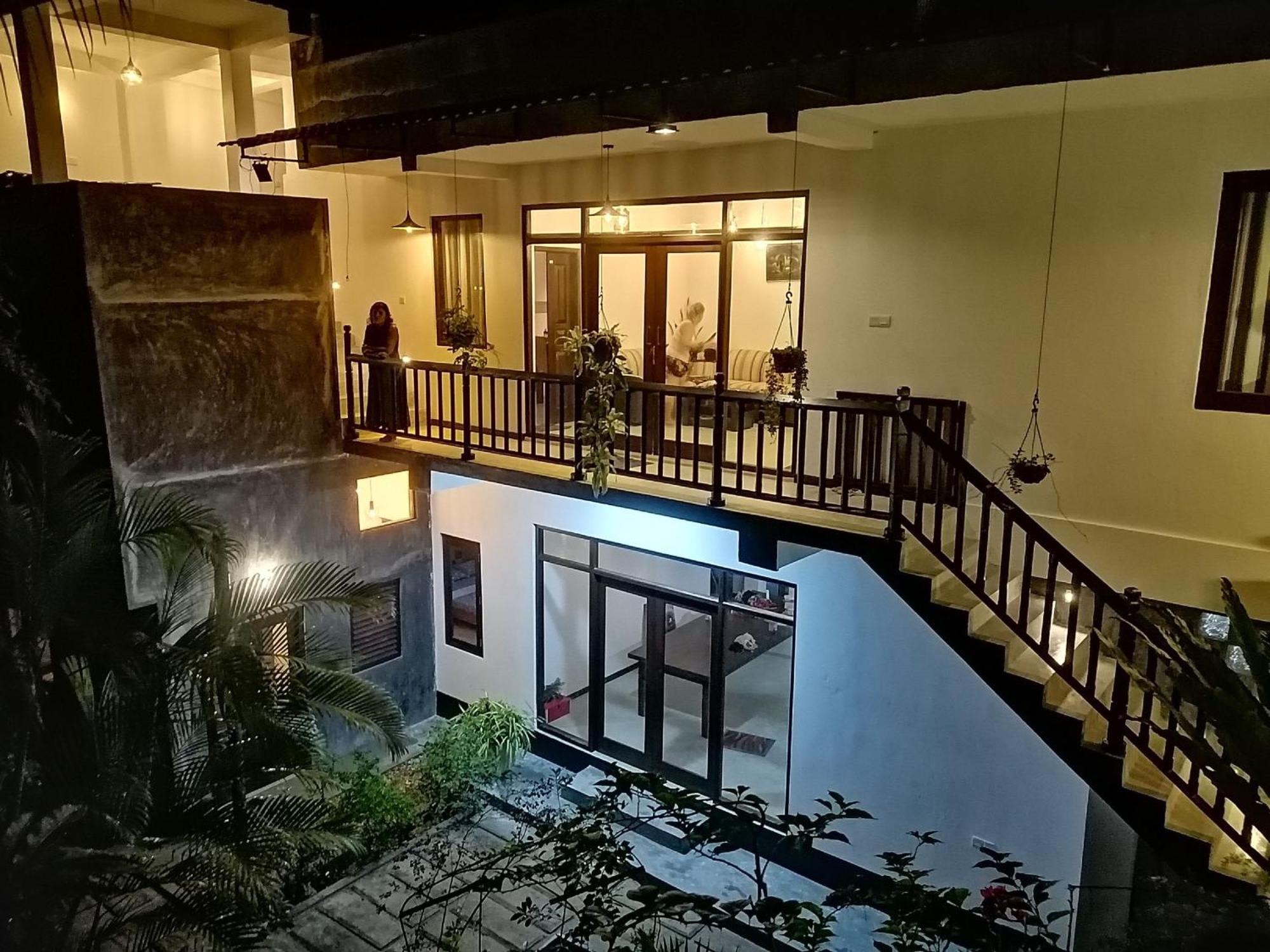 Sinali Villa Habaraduwa Central 외부 사진