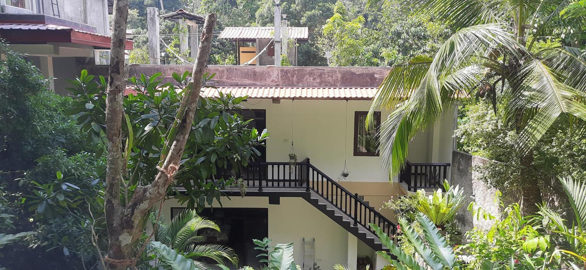 Sinali Villa Habaraduwa Central 외부 사진