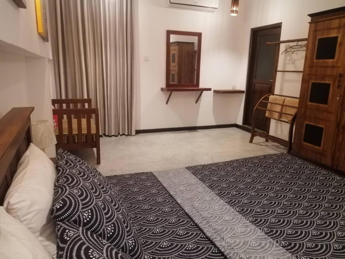 Sinali Villa Habaraduwa Central 외부 사진