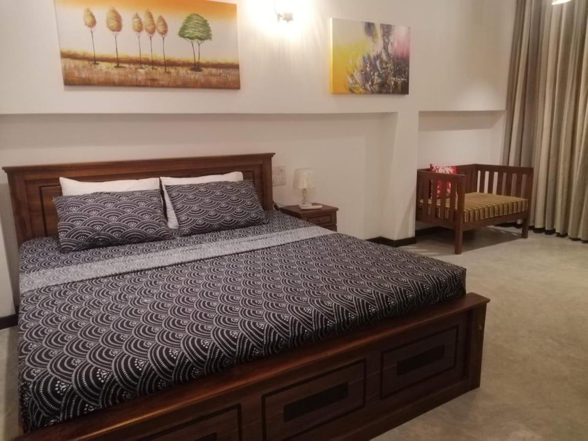 Sinali Villa Habaraduwa Central 외부 사진