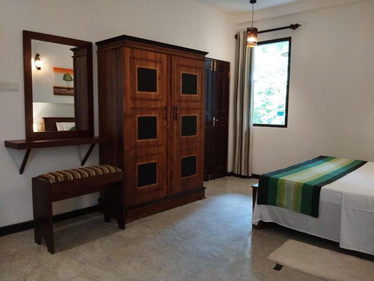 Sinali Villa Habaraduwa Central 외부 사진
