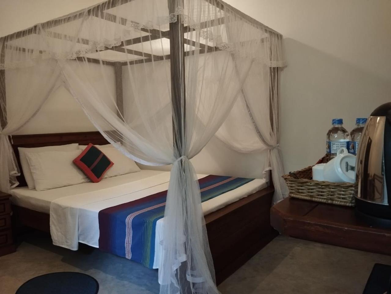 Sinali Villa Habaraduwa Central 외부 사진