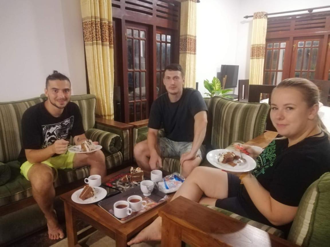 Sinali Villa Habaraduwa Central 외부 사진