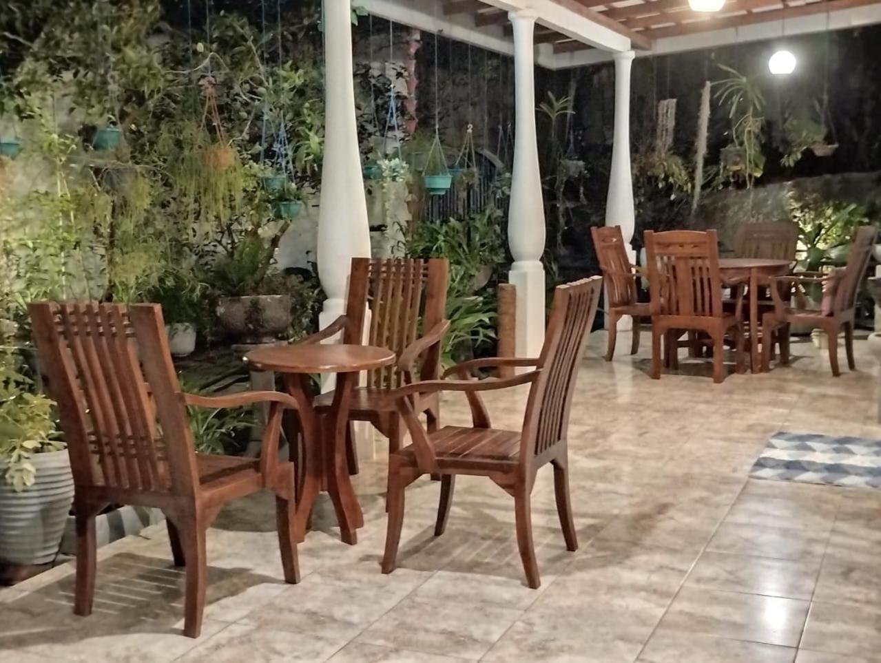 Sinali Villa Habaraduwa Central 외부 사진