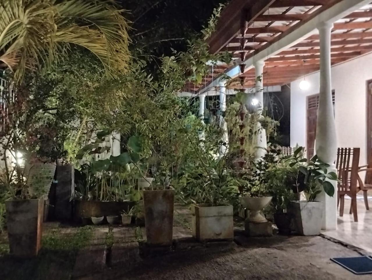 Sinali Villa Habaraduwa Central 외부 사진