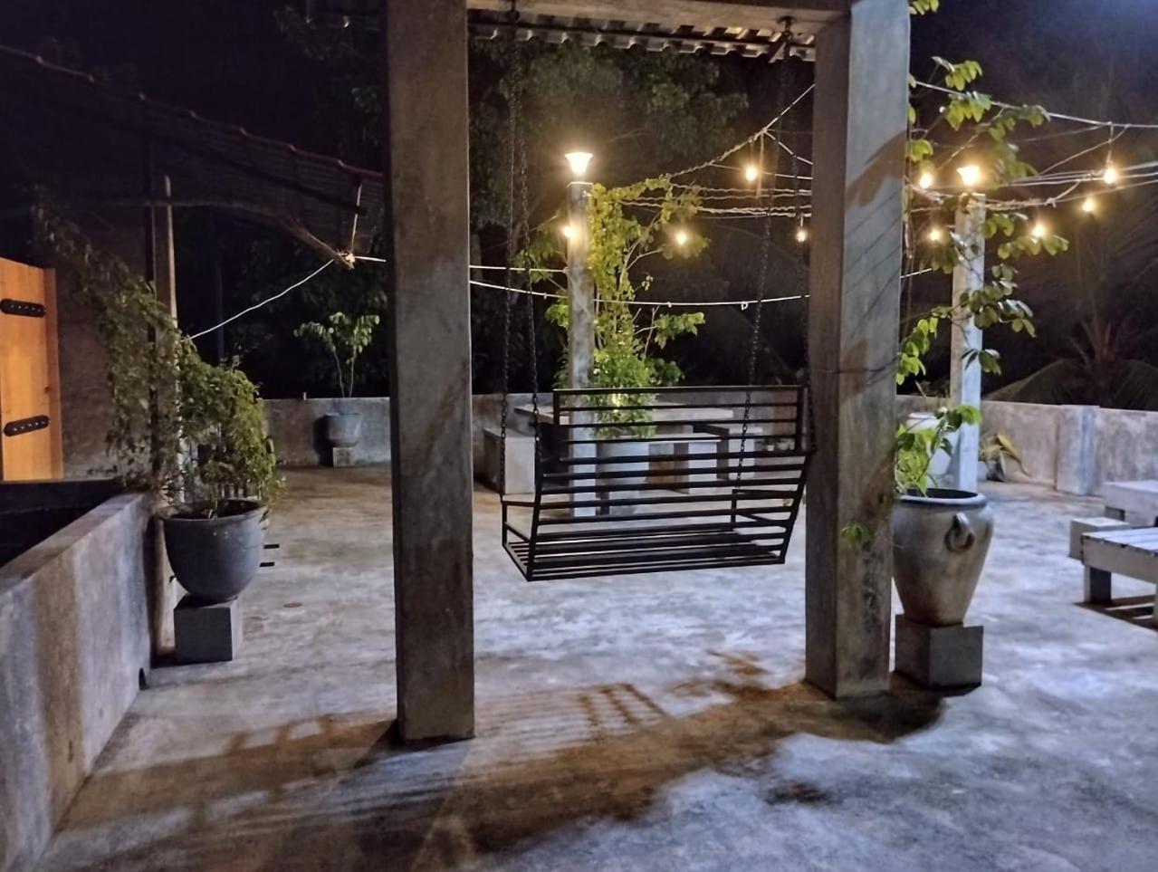 Sinali Villa Habaraduwa Central 외부 사진