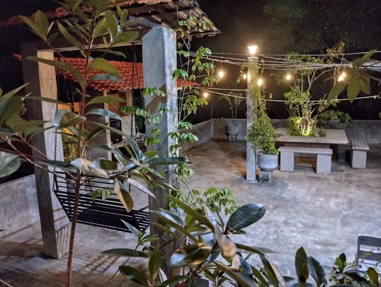 Sinali Villa Habaraduwa Central 외부 사진
