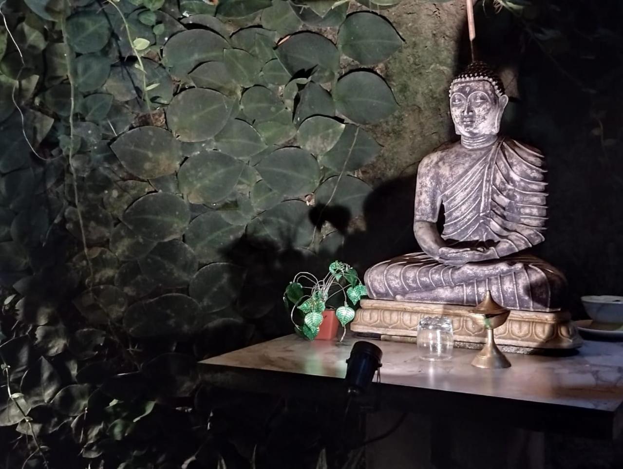 Sinali Villa Habaraduwa Central 외부 사진