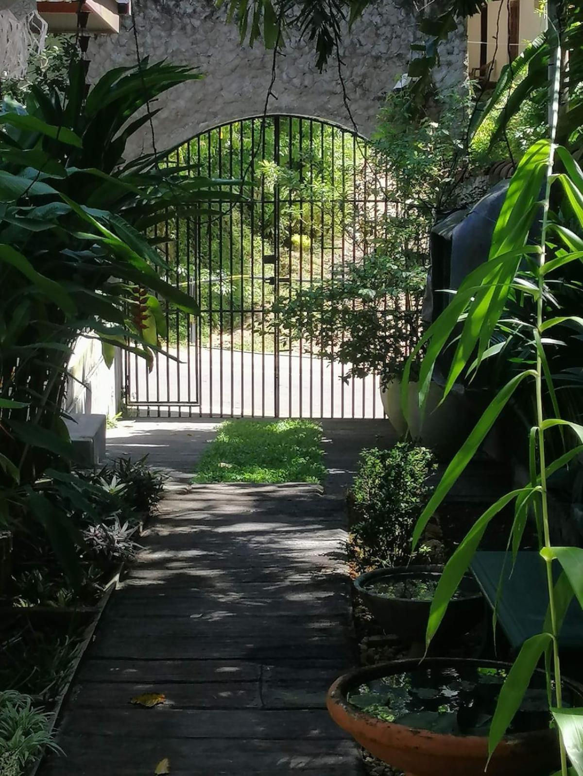 Sinali Villa Habaraduwa Central 외부 사진