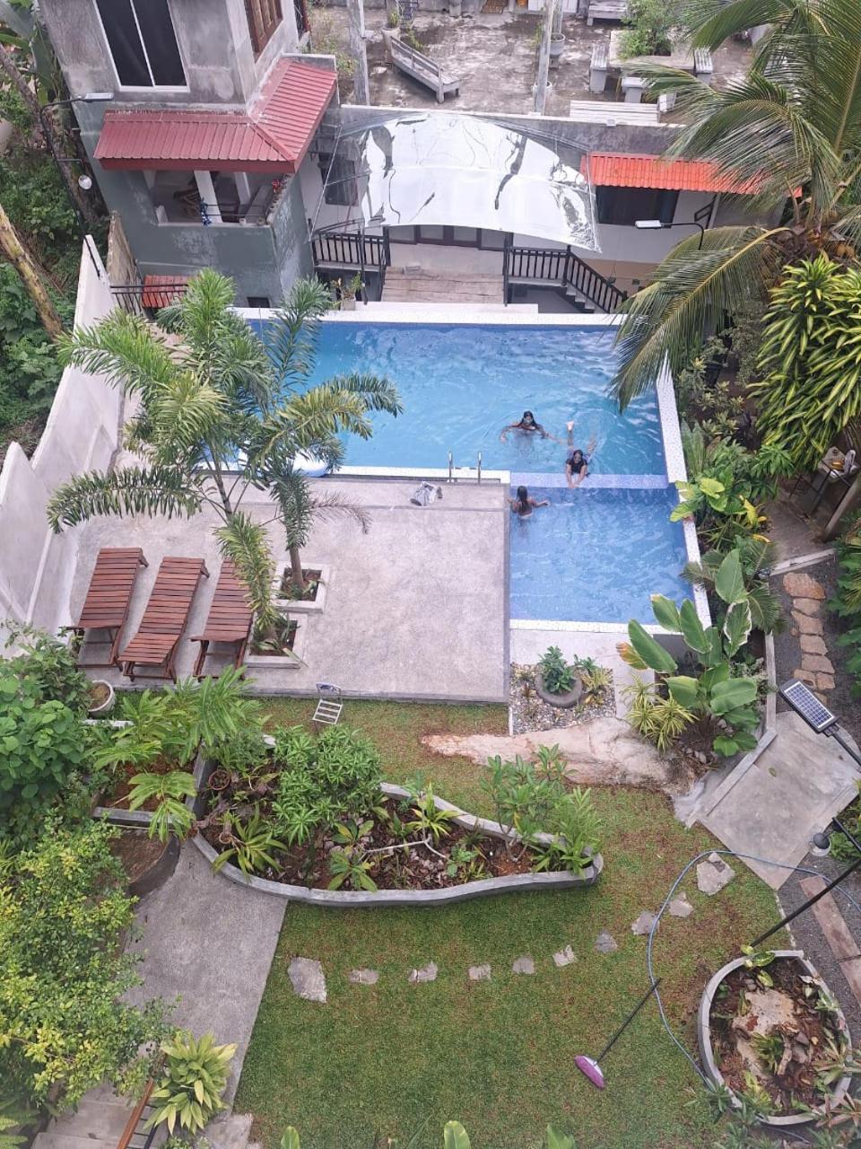 Sinali Villa Habaraduwa Central 외부 사진