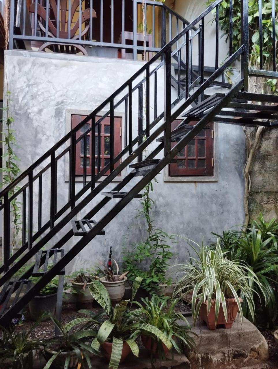 Sinali Villa Habaraduwa Central 외부 사진