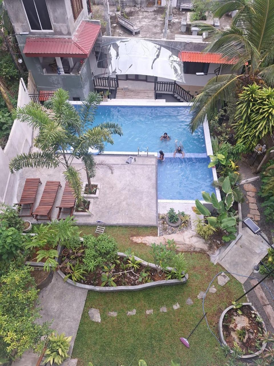 Sinali Villa Habaraduwa Central 외부 사진