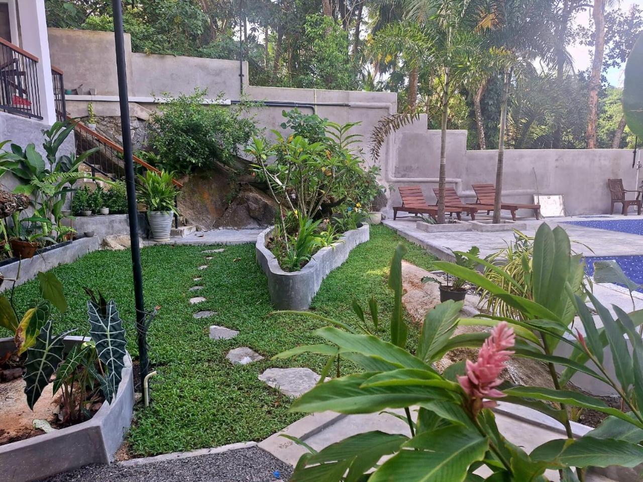 Sinali Villa Habaraduwa Central 외부 사진