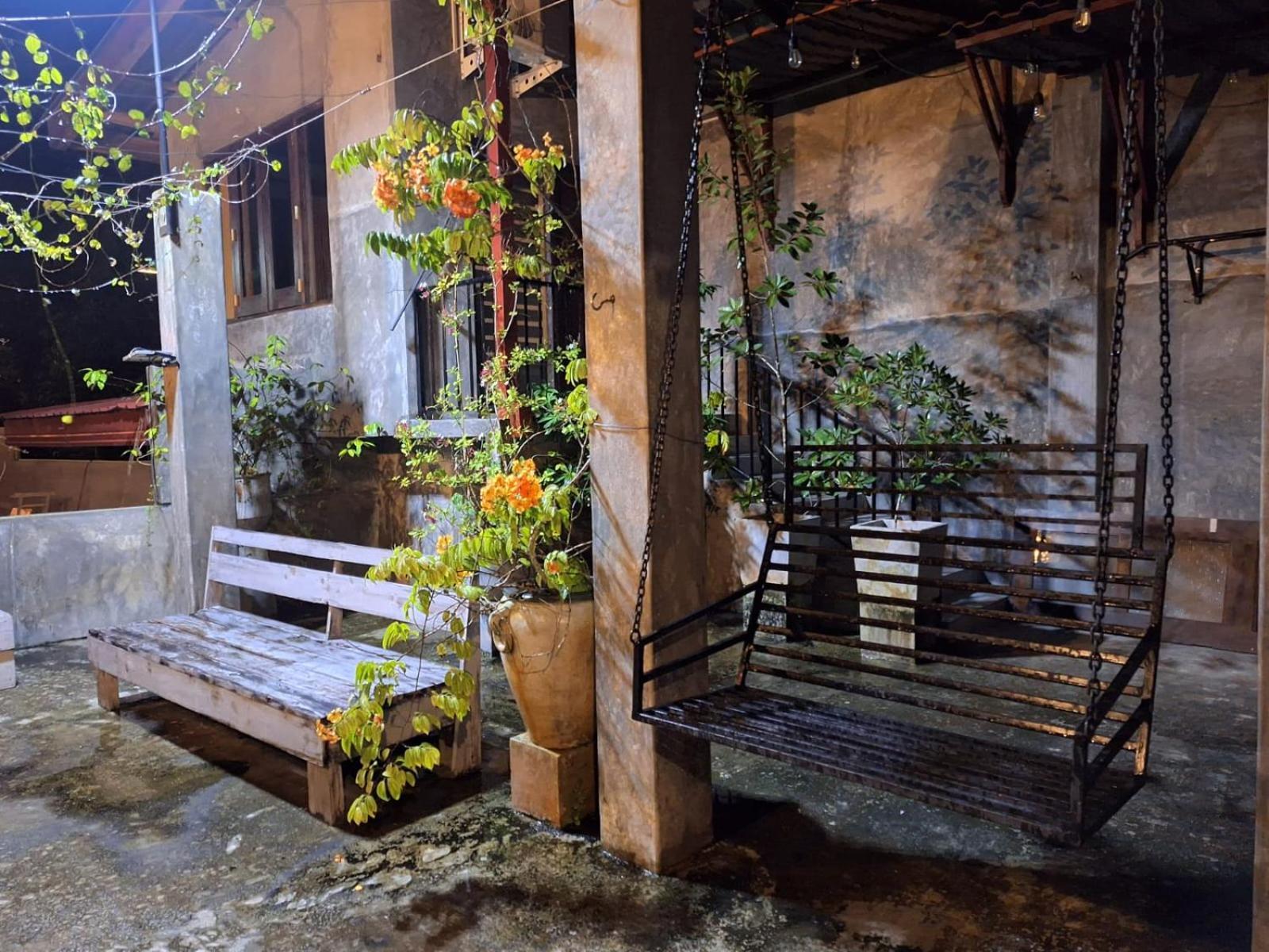 Sinali Villa Habaraduwa Central 외부 사진