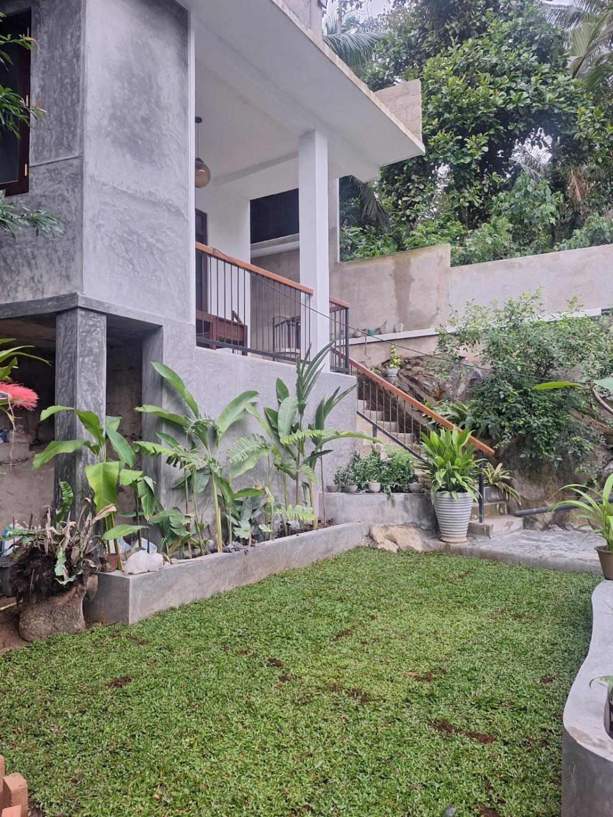 Sinali Villa Habaraduwa Central 외부 사진