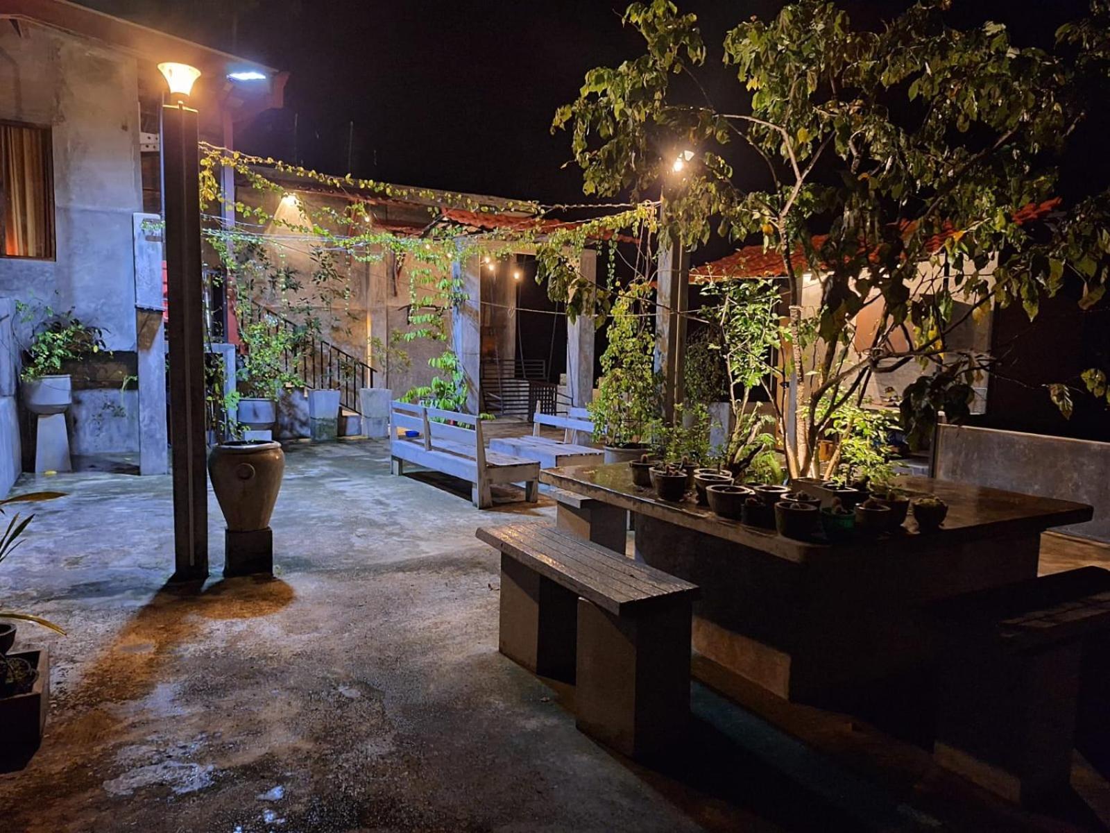 Sinali Villa Habaraduwa Central 외부 사진