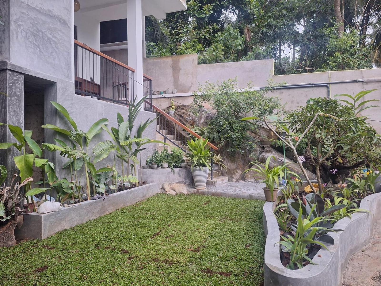 Sinali Villa Habaraduwa Central 외부 사진